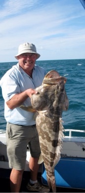 Picture: Big Cod